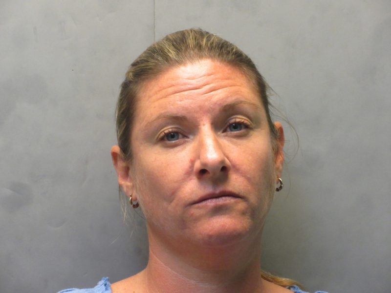 N.J. woman stole $50K from doctor, cops say - nj.com