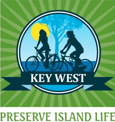 Preserve Island Life website