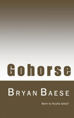 Gohorse Front Cover