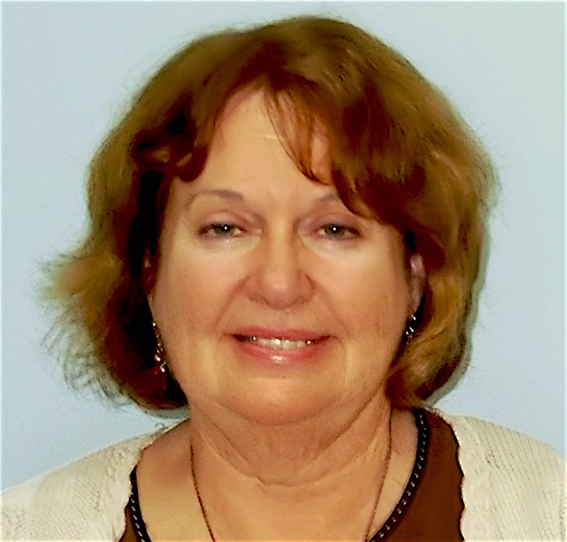 Kathy Reitzel - 2013