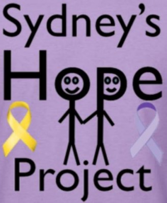 Sydney's Hope Logo