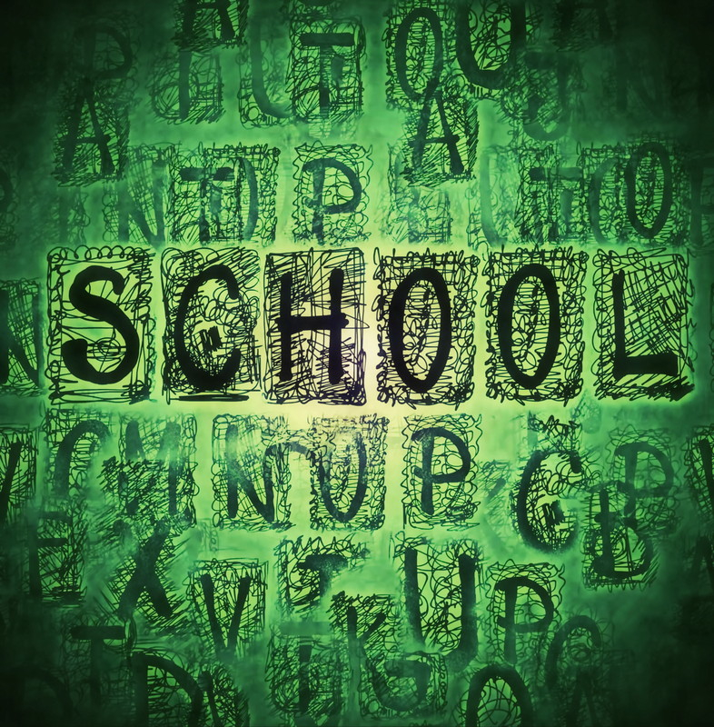 Issue 21 school canstockphoto14143019