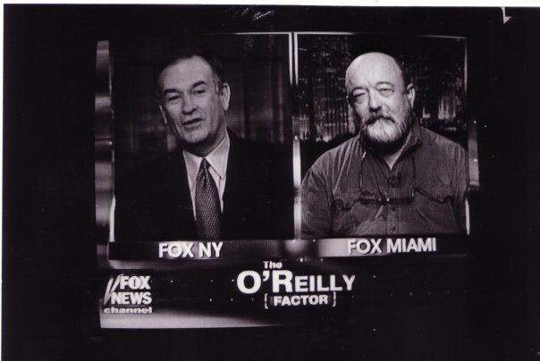 THE BLUE PAPER AND BILL O’REILLY
