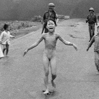 Never Stop Running, Napalm Girl!!!