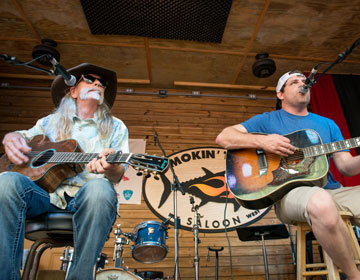 150+ Songwriters Head to Southernmost Point for 20th Annual Festival