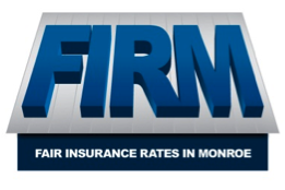 Fair Insurance Rates in Monroe (FIRM) Supports Curbelo, Crist Flood Insurance Fairness Act