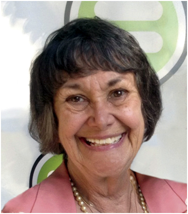 Connie Gilbert, 1939-2016