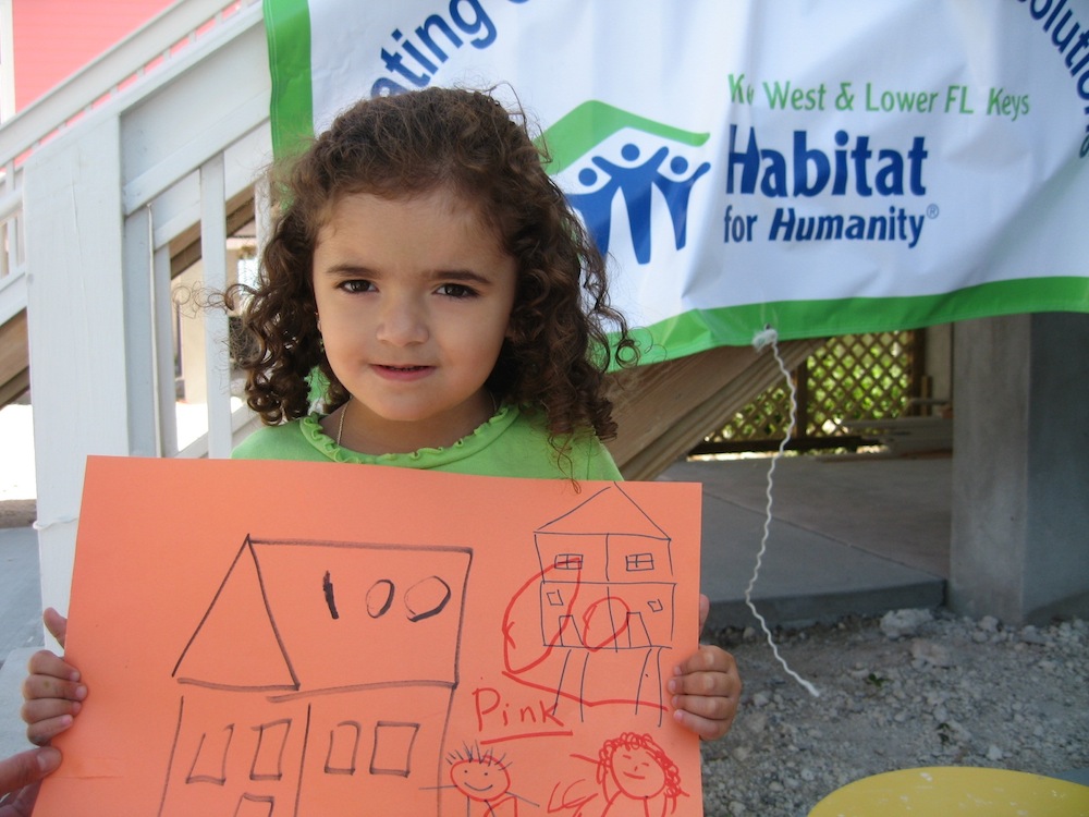 Habitat for Humanity Schedules Homebuyer Program Meetings
