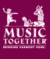 Music Together in the Keys’ 10-Week WINTER Term
