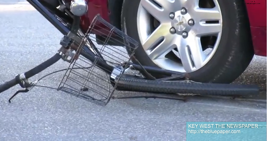 KEY WEST: CAPITAL OF BIKE CRASHES, Locals Talk About What To Do