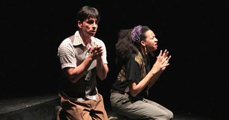 The M Ensemble Presents “The Gift Horse” by Lydia R. Diamond…A Must See…