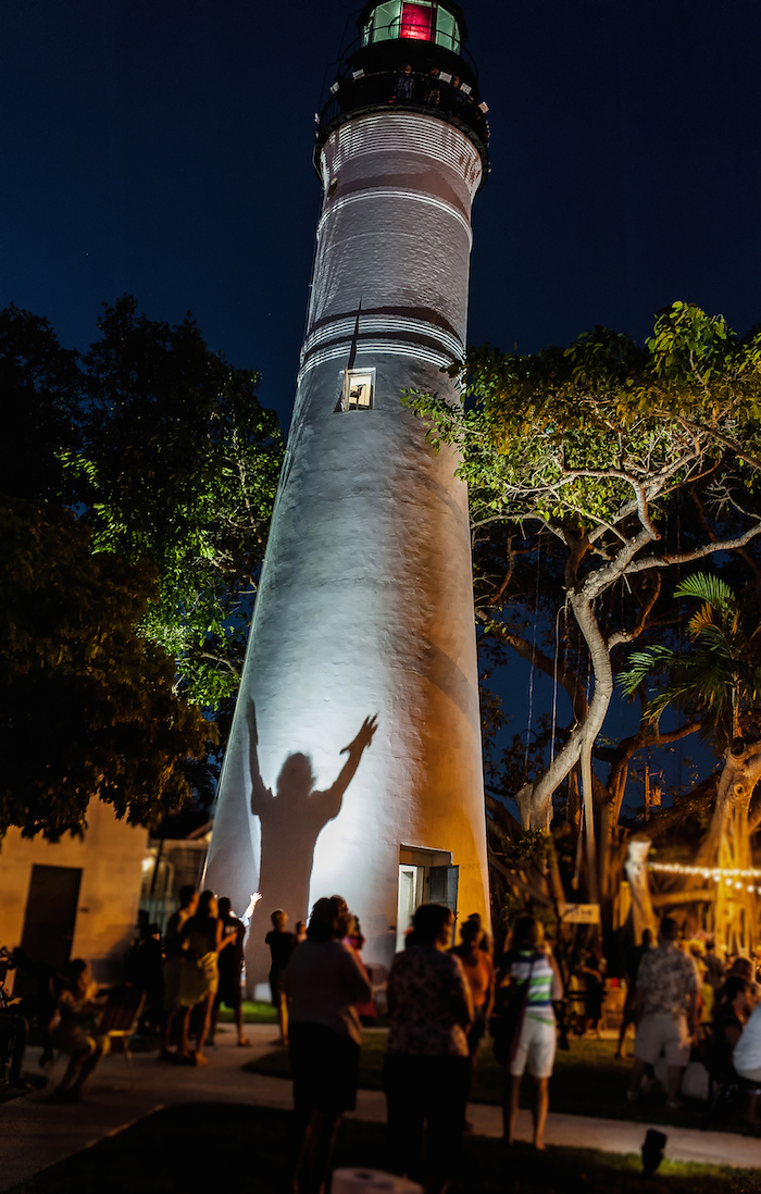 SAVE THE DATE: Key West Art & Historical Society Hosts Membership Drive and Celebration, March 8th