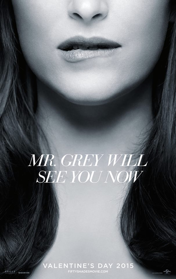 Film Review: Fifty Shades of Grey
