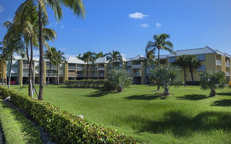 Ocean Walk Apartment Complex Sells for $101.5 Million
