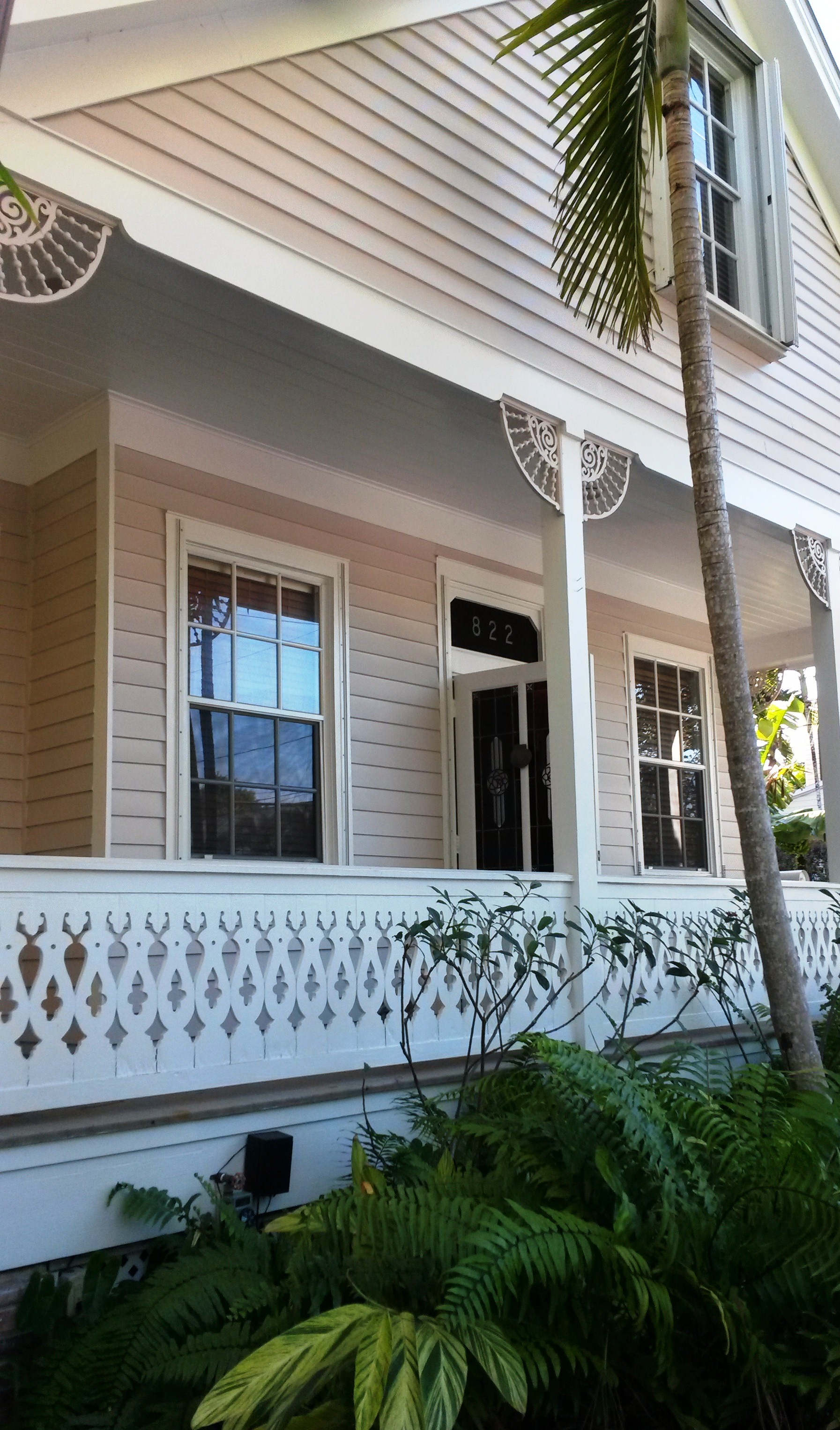 ORIF Historic House Tour, Key West, March 13-14