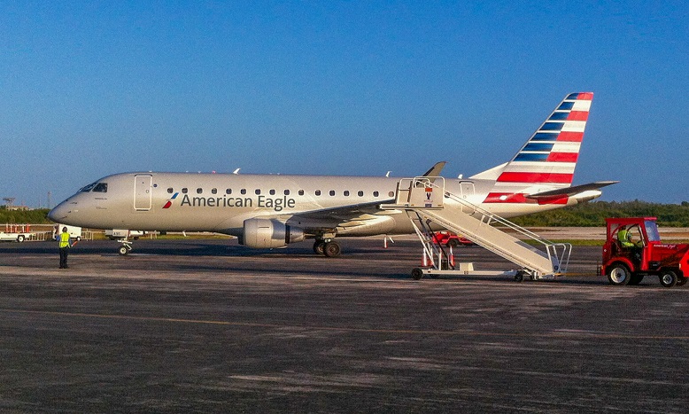 American Airlines to Begin New Non-Stop Service Between Key West and Dallas-Fort Worth in June