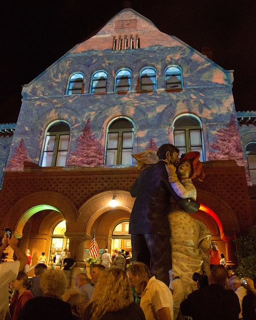 Key West Art & Historical Society Hosts Holiday Concert & Bazaar at Custom House Museum