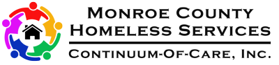 Monroe County Homeless Services Continuum of Care, Inc. Meeting of Board of Directors,  February 9, 2017