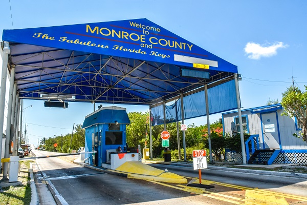 Refunds Available for Unused Discounted Tickets for Card Sound Bridge Toll