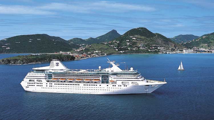 Cruises to Cuba with Stop in Key West – Beginning May 2017