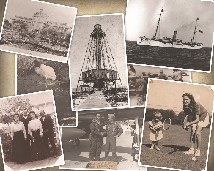Key West Art & Historical Society Offers Workshop on Cataloging Your Photograph Collection