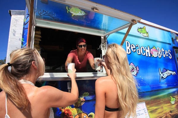 Key West Art & Historical Society Serves It Up with the 3rd Annual Key West Food Truck Festival