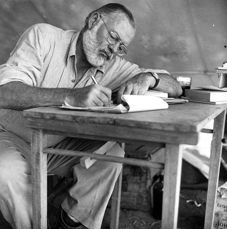 SAVE THE DATES: Key West Art & Historical Society to Contribute to Hemingway Days Events with Multiple Cultural Offerings