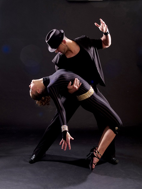 Key West World Culture Dance Series Continues with Bachata