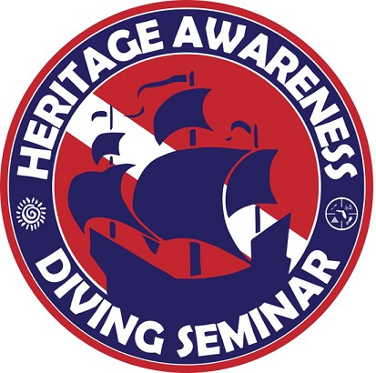 The Heritage of Our Underwater World: Key West Art & Historical Society Offers Heritage Awareness Diving Seminar