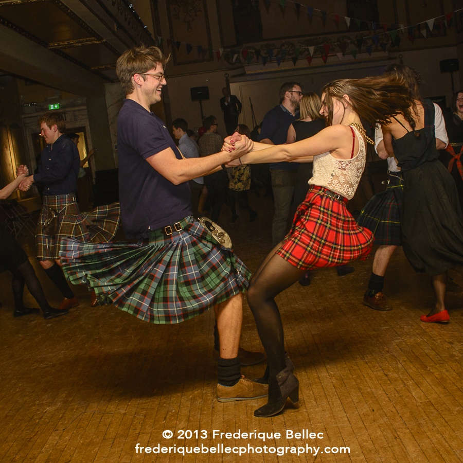 Get Ready to Romp with Ceilidh Scottish Dancing During the Next Key West World Culture Dance Series Hosted by Key West Art & Historical Society