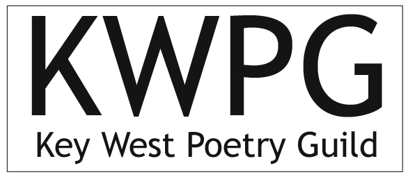 Key West Poetry Guild Monthly Meeting