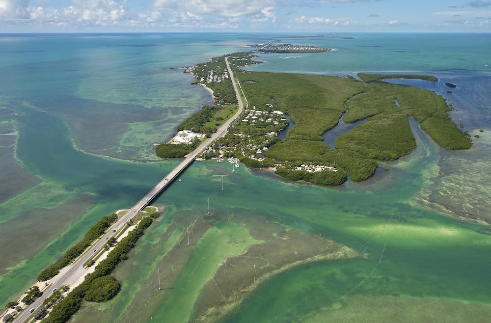 County Mayor Heather Carruthers: Get The Facts About the New Florida Keys Stewardship Act