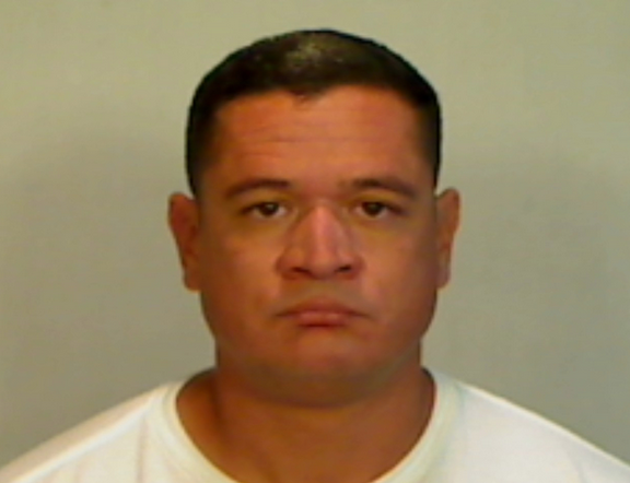 Man Arrested for Sexual Assault at RV Park