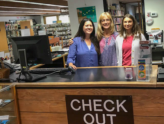 Marathon Library Reopens With Completion of Hurricane Repairs
