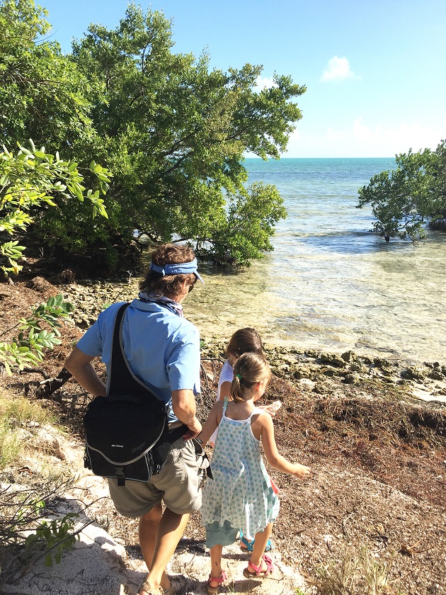 Go Wild in the Keys: Your Bucket List for The Florida Keys National Wildlife Refuges