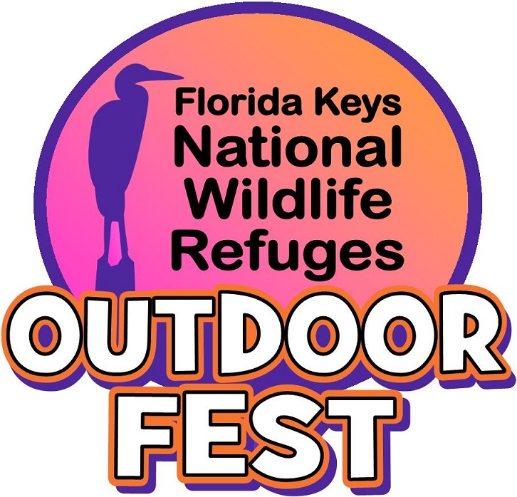 Get Wild in the Four Florida Keys National Wildlife Refuges:  Third Annual Outdoor Fest Set for March 10th-17th