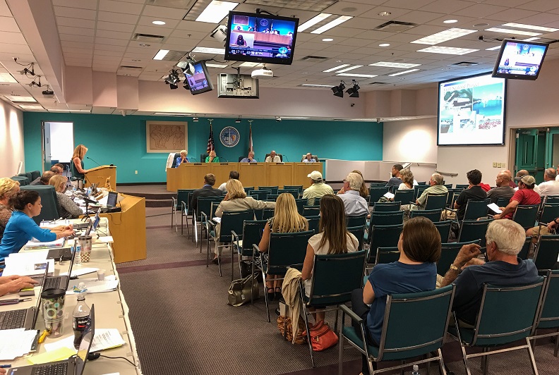 Highlights from Monroe County’s BOCC May 2017 Meeting