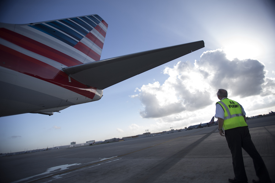 American Airlines Adding Two Nonstop Routes to Key West