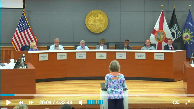 New Way to Participate in City Government Meetings — From Home!
