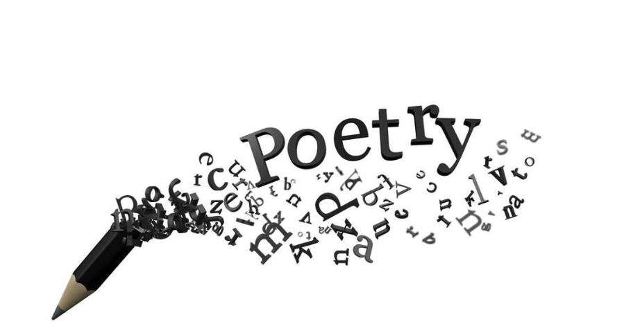 “Po’Key” Invites You to Join in the Celebration of National Poetry Month