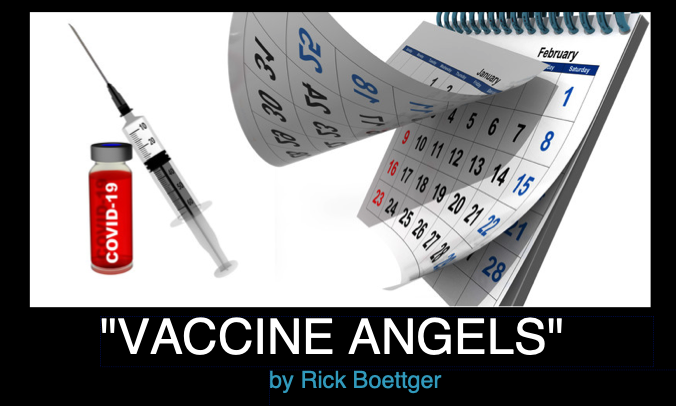 Vaccine Angels