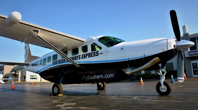 Commuter Airline to Begin Daily Key West Route in November