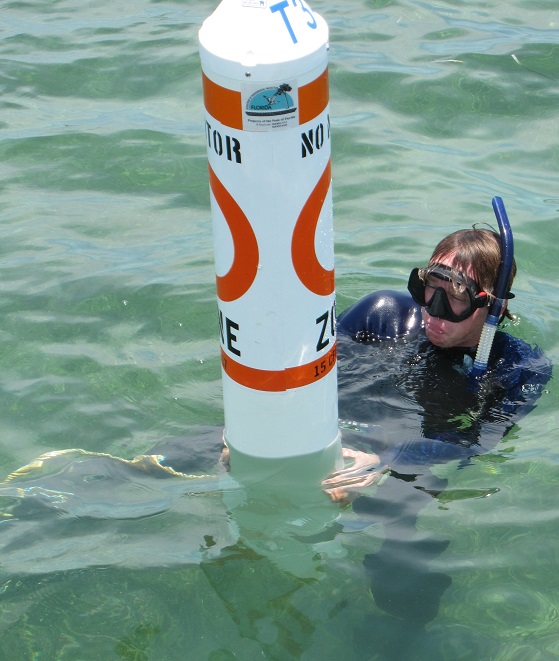 Florida Keys National Marine Sanctuary Seeks Lost Buoys After Hurricane
