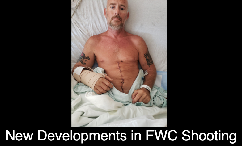 New Developments in FWC Shooting