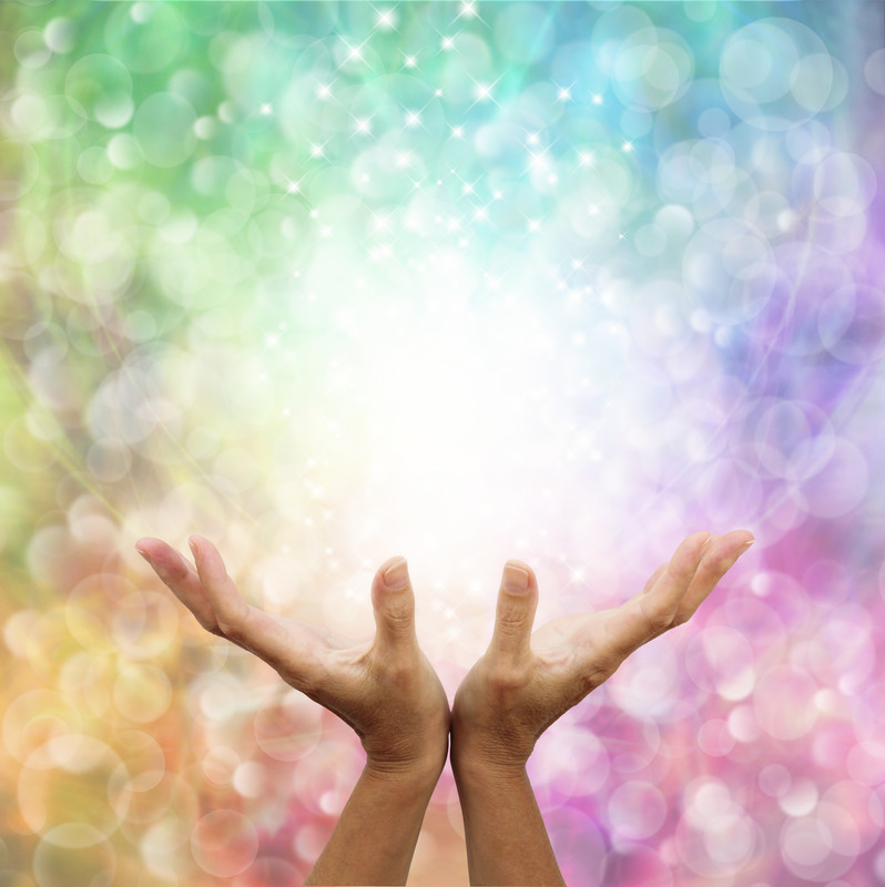 Reiki Training at Unity of the Keys, June 10 and 11