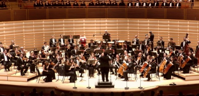 Review of South Florida Symphony Orchestra Concert