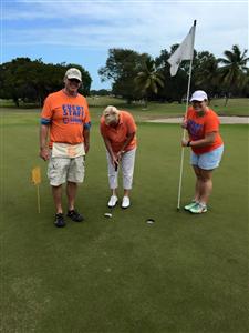 Sunrise Rotary Golf Tournament Benefits Local Students and Charities   