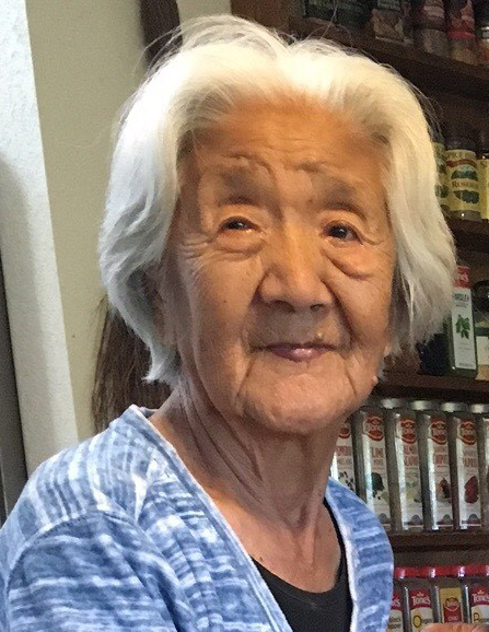 94 Year Old Woman Missing in Key Largo