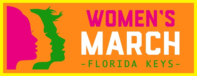 Women’s March Florida Key’s Statement Re-Sheriff’s Lack of Policy