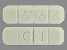 Two Middle School Students Hospitalized after Taking Xanax / One Student Arrested